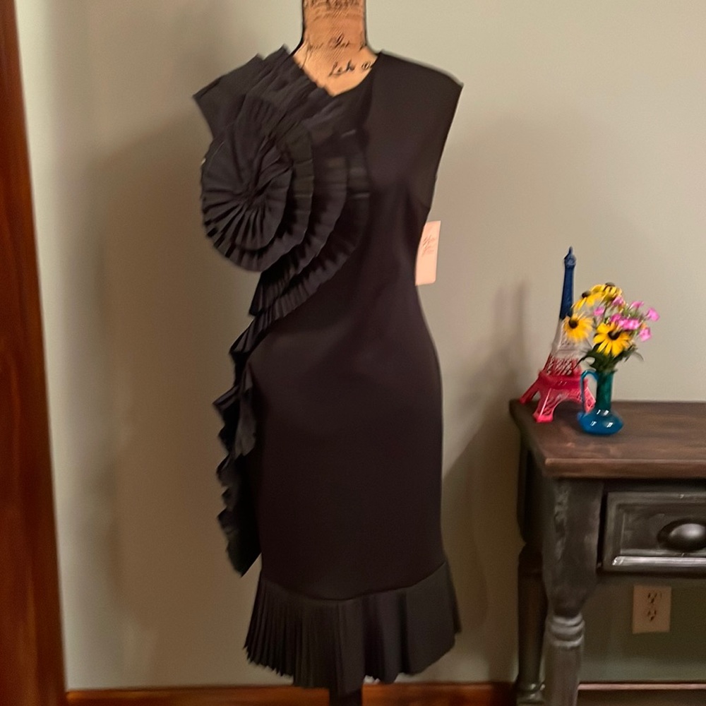 Before You Collection dress size medium. NWT.